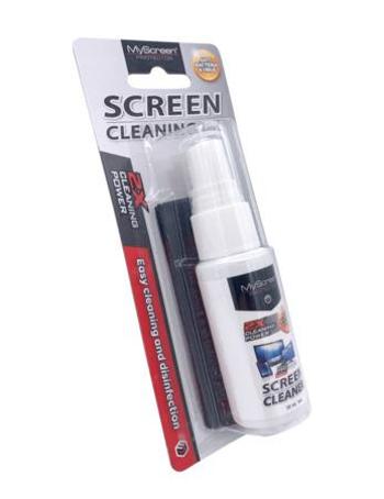 MyScreen antibakteriální čistící sprej 30 ml, DEZSPRLAM30ANTPO