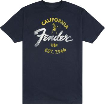 Fender Baja T-Shirt M