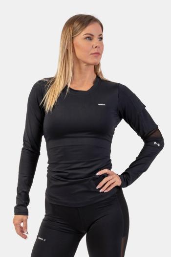 Long Sleeve Sporty Top FGLG L