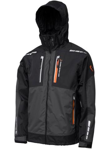 Savage gear bunda wp performance jacket-velikost m