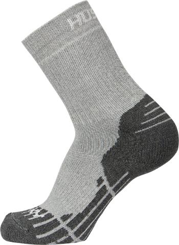 Husky Ponožky   All Wool sv. šedá Velikost: XL (45-48) ponožky