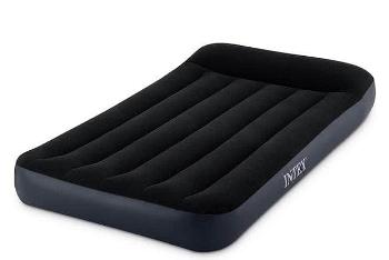 Nafukovací matrace INTEX 64146 TWIN PILLOW REST CLASSIC 99x191x25 cm