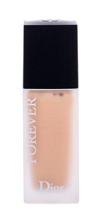 Dior Tekutý make-up skin Forever (Fluid Foundation) 30 ml 2 Cool Rosy, 30ml, 2CR