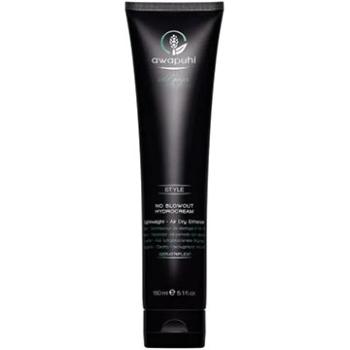 PAUL MITCHELL Awapuhi Wild Ginger Style No Blowout Hydrocream stylingový krém pro rychlejší vysušení (HPLML10AWGWXN126864)