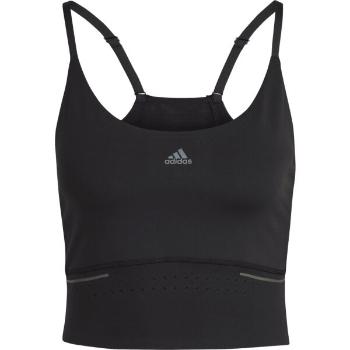 adidas WTR 45S CRO TK Dámské tílko, černá, velikost XS