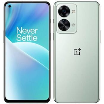 OnePlus Nord 2T 5G DualSIM 8GB/128GB zelená (5011102074)