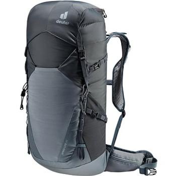 Deuter Speed Lite 30 tmavě šedý (4046051130712)