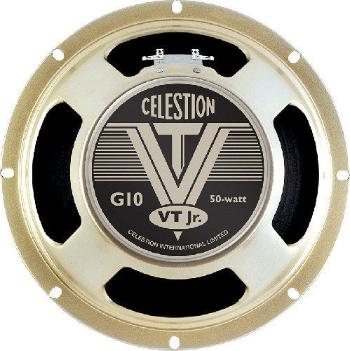 Celestion VT Junior 16 Ohm Kytarový / Baskytarový reproduktor