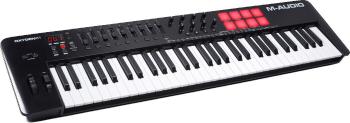 M-Audio Oxygen 61 MKV MIDI keyboard