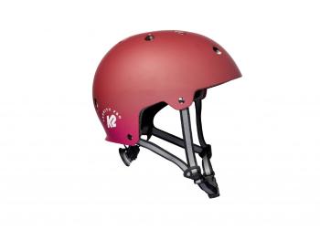 Inline helma K2 Varsity Pro burgundy Velikost: M