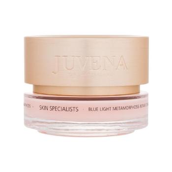 Juvena Skin Specialists Blue Light Metamorphosis Repair Cream 50 ml denní pleťový krém na normální pleť; proti vráskám; na pigmentové skvrny