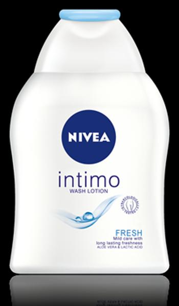 Nivea Emulze pro intimní hygienu Fresh 250 ml