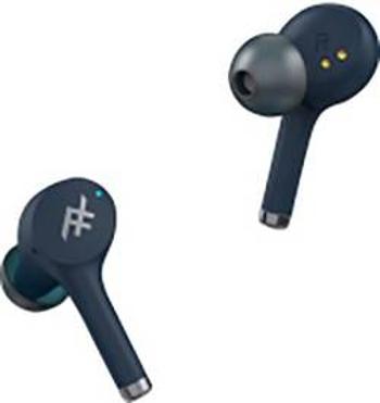 Bluetooth® špuntová sluchátka IFROGZ Earbud Airtime Pro Bluetooth 304003775, modrá