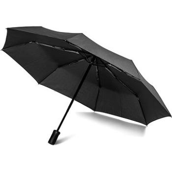 Deštník Škoda černý (000087600L)