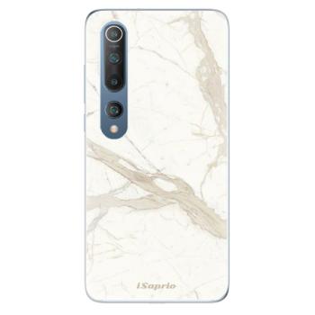 Odolné silikonové pouzdro iSaprio - Marble 12 - Xiaomi Mi 10 / Mi 10 Pro