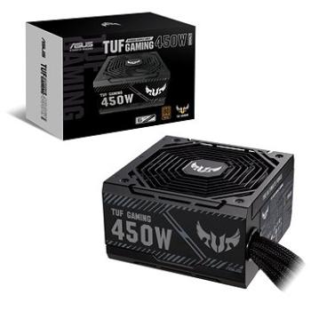 ASUS TUF GAMING 450B (90YE00D3-B0NA00)