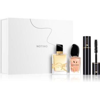 Beauty Exclusive Box Notino Freedom Hypnosis dárková sada pro ženy