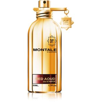 Montale Red Aoud parfémovaná voda unisex 50 ml