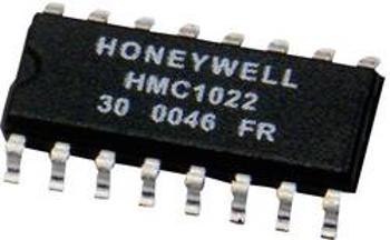 Magnetoresistivní senzor Honeywell HMC1022, 5 - 25 V, SOIC 16