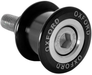 Oxford Premium Spinners M10 Stojan na motorku