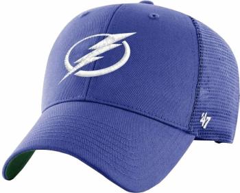 Tampa Bay Lightning NHL MVP Branson Royal Blue 56-61 cm Kšiltovka