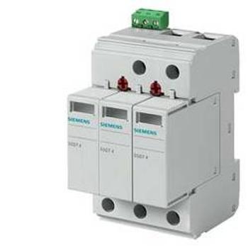 Svodič pro přepěťovou ochranu Siemens 5SD7483-5 5SD74835, 30 kA