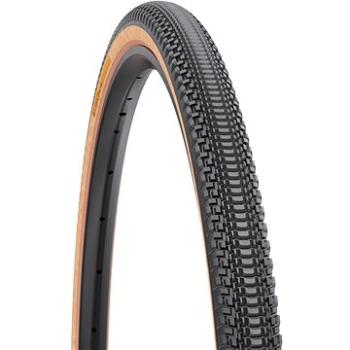 WTB plášť Vulpine 36 x 700 TCS Light/Fast Rolling 60tpi Dual DNA tire (tan) (714401109414)