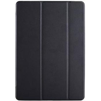 Hishell Protective Flip Cover pro Huawei MatePad T8 černé (HISHb22)