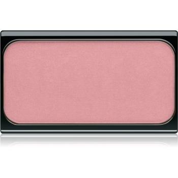 ARTDECO Blusher pudrová tvářenka v praktickém magnetickém pouzdře odstín 28A Holiday Flirt 5 g