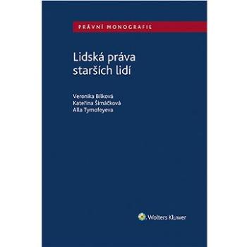 Lidská práva starších lidí (978-80-7676-609-9)