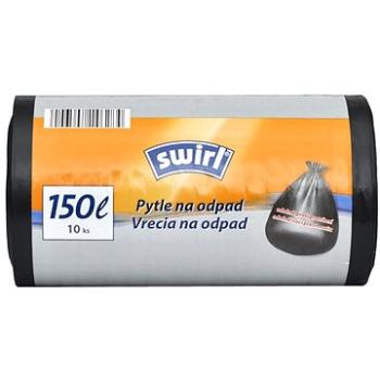 SWIRL Pytle na odpad 150 l, 10 ks (4006508146284)