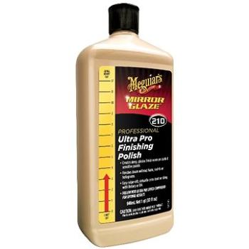 Meguiar's Ultra Pro Finishing Polish -  946 ml (M21032)