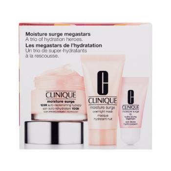 Clinique Moisture Surge Megastars dárková kazeta dárková sada