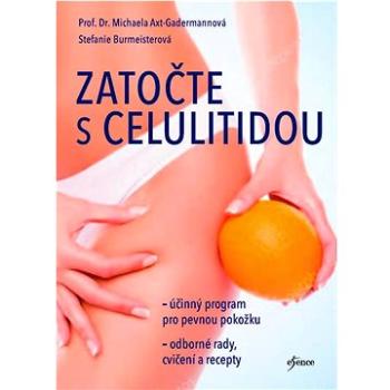 Zatočte s celulitidou (978-80-242-7742-4)