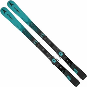 Atomic Redster X5 + M 10 GW Ski Set 154 cm Lyže