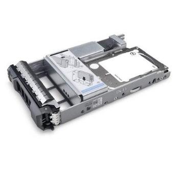 Dell 2.4TB, 10K 2,5'' HD , 3,5'', HotPlug 400-AUVR, 400-AUVR