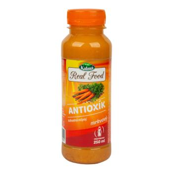 Nápoj Antioxík mrkvový 250 ml KALMA