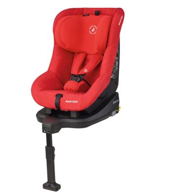 MAXI-COSI Autosedačka TobiFix (9-18 kg) - Nomad Red