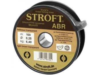 Stroft Vlasec ABR 25m - 0,18mm