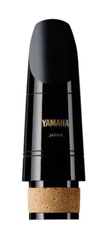 Yamaha Bb Clarinet 4C