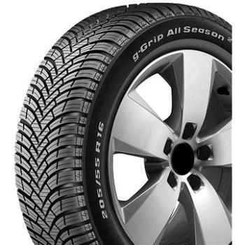 BFGoodrich G-Grip All Season 2 195/55 R15 85 H (791247)