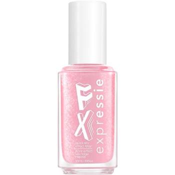 Essie Expressie FX 10 ml lak na nehty pro ženy 520 Faux Real