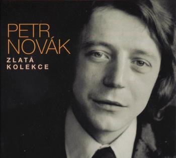 Petr Novák (3 CD) - Zlatá kolekce