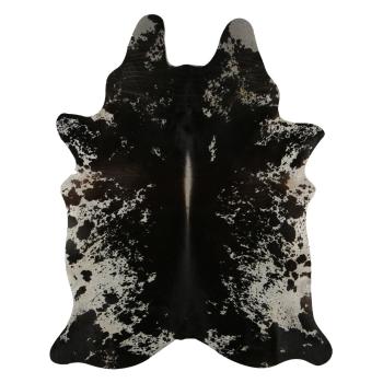 Koberec kráva černá skvrna (bos taurus taurus) - 150*250*0,3cm ESVKKSZ