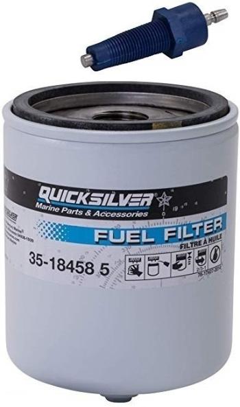 Quicksilver 35-18458Q4 Lodní filtr