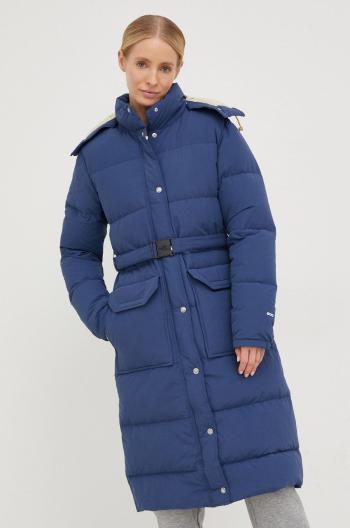 Péřová bunda The North Face dámská, zimní