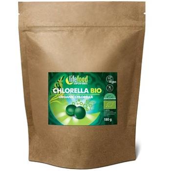 Lifefood Chlorella BIO (1007)