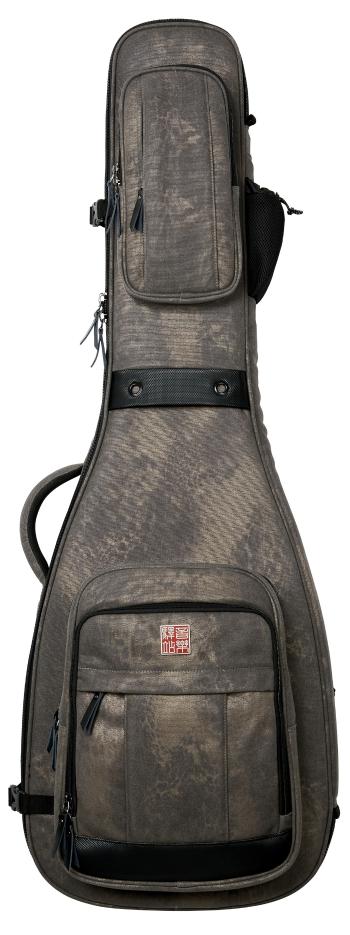 Music Area DRAGON Electric Bass Case