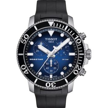 Tissot Seastar T120.417.17.041.00 - 30 dnů na vrácení zboží