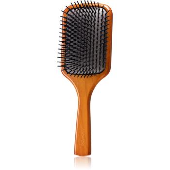 Aveda Wooden Paddle Brush dřevěný kartáč na vlasy 1 ks